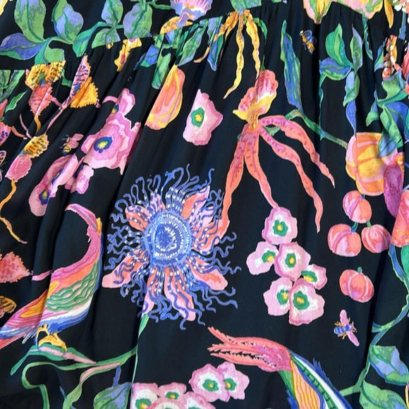 Banjanan Maxi Dress - Picture 9 of 15